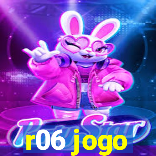 r06 jogo